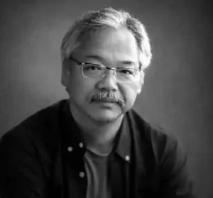 Masahiro Hiroike artist photographer