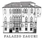 Palazzo Zaguri Venezia